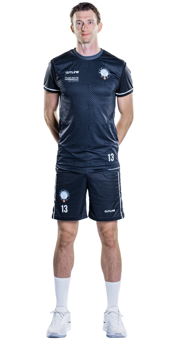 Michał Wójcik