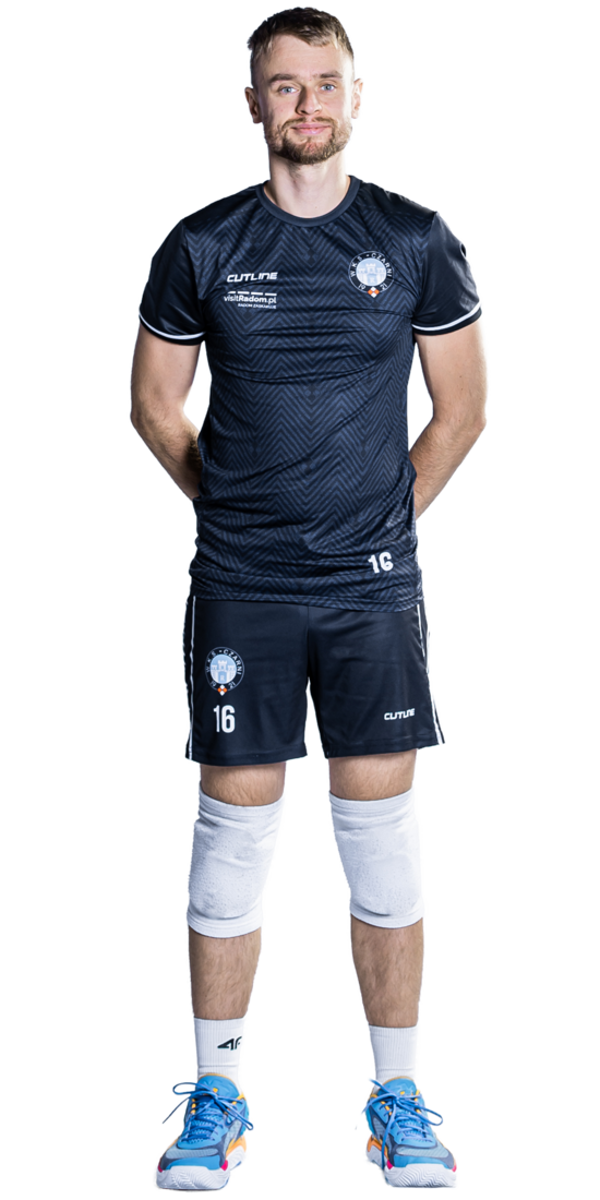 Paweł Filipowicz