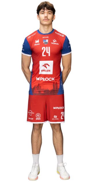 Filip Pietrzyk Filip Pietrzyk