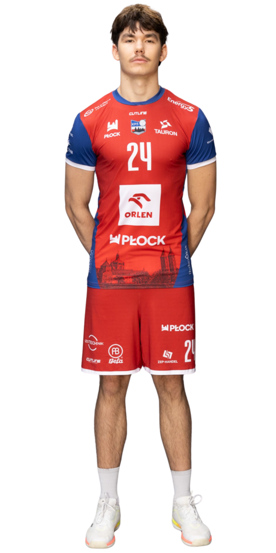 Filip Pietrzyk