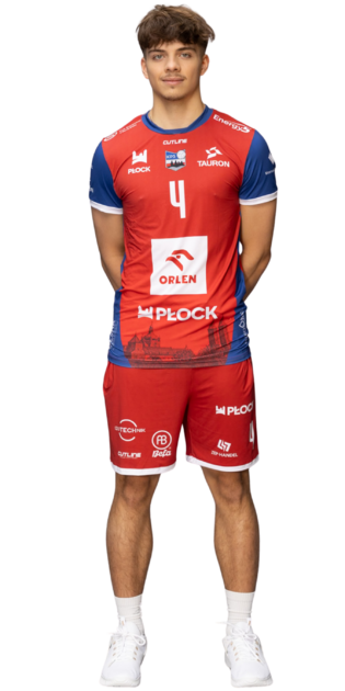 Filip Popiwczak Filip Popiwczak