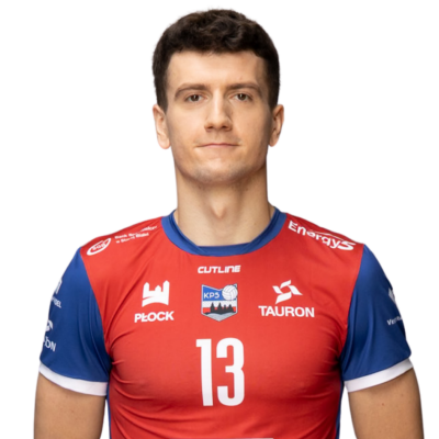 Jakub Baranowski 