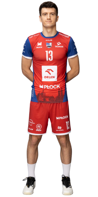 Jakub Baranowski Jakub Baranowski