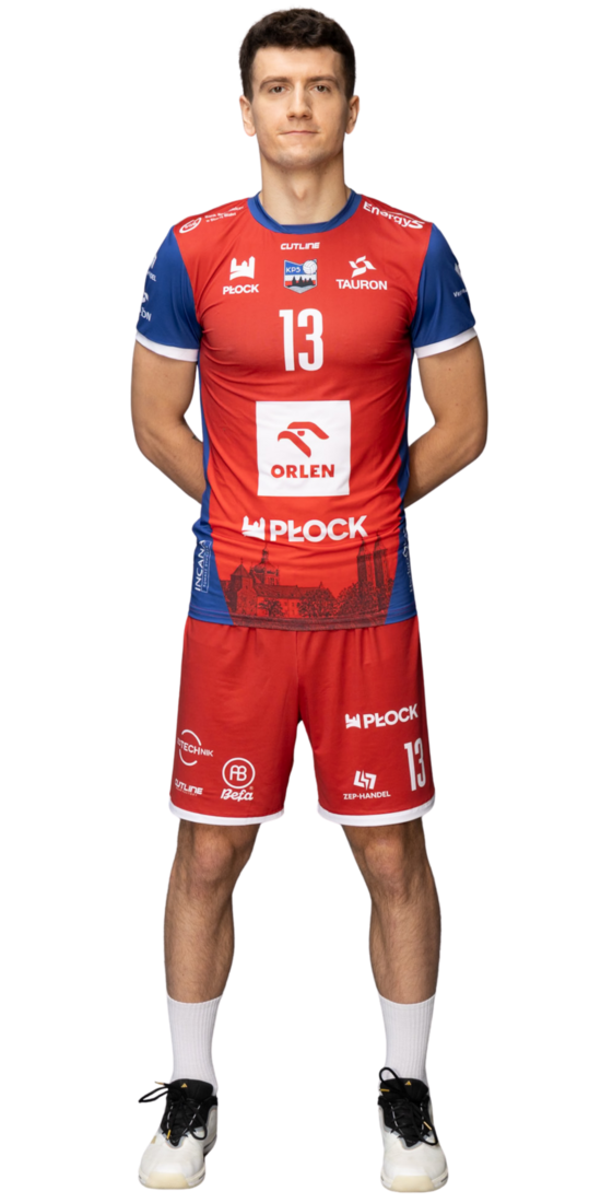 Jakub Baranowski