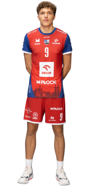 Jakub Dobrolubow Jakub Dobrolubow