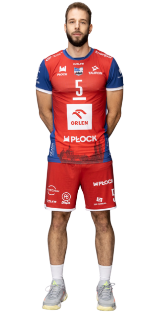 Jakub Kopacz Jakub Kopacz