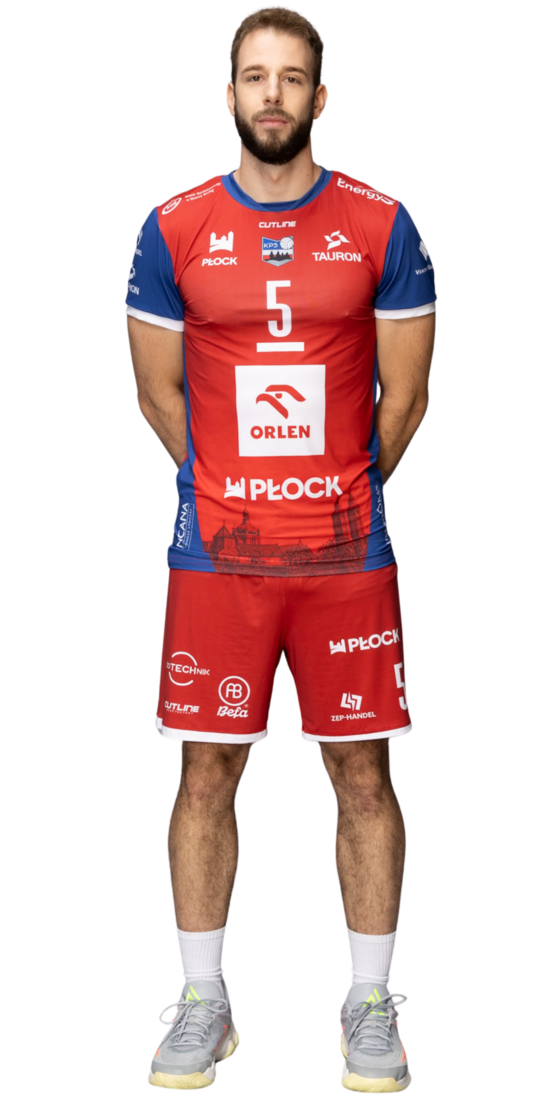 Jakub Kopacz