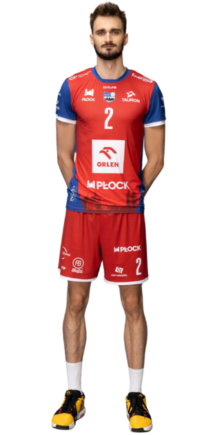 Jakub Lewandowski Jakub Lewandowski
