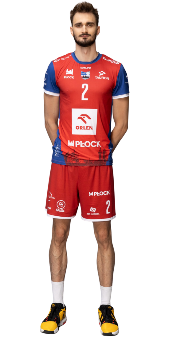 Jakub Lewandowski