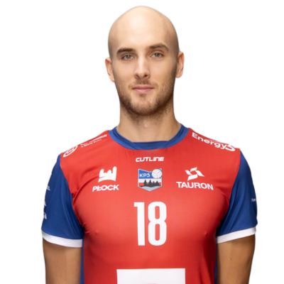 Kacper Komar 