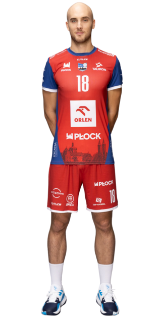 Kacper Komar Kacper Komar