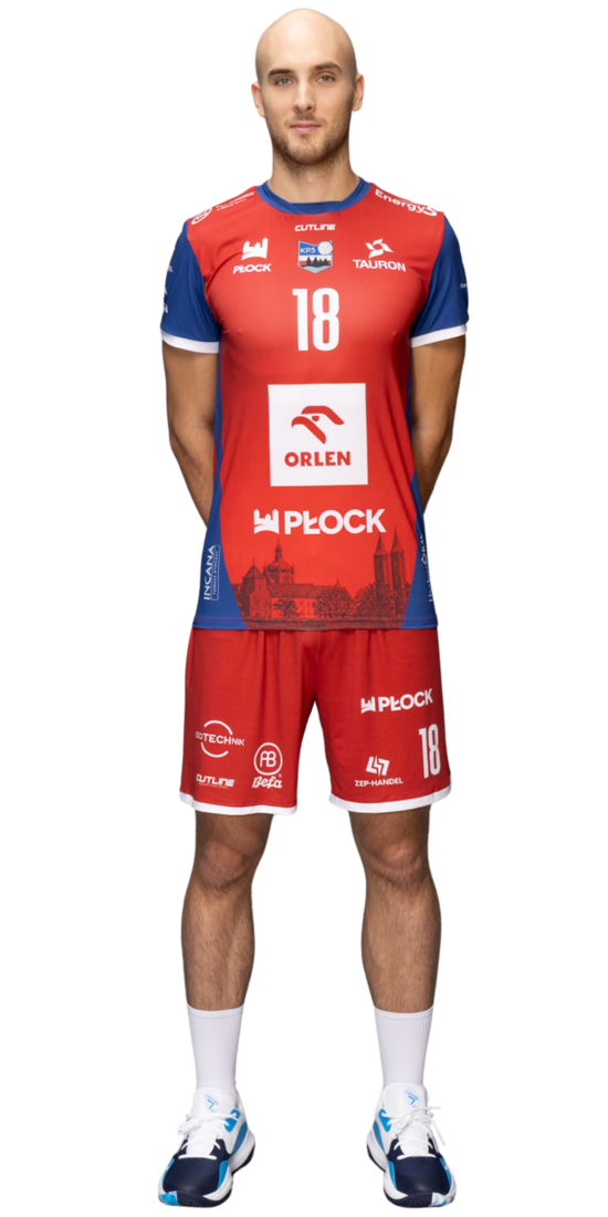 Kacper Komar