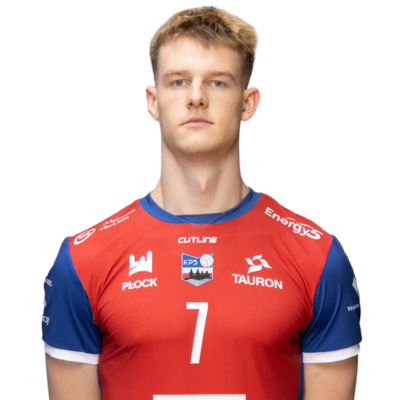 Wiktor Borkowski 