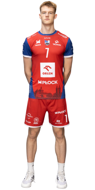Wiktor Borkowski Wiktor Borkowski