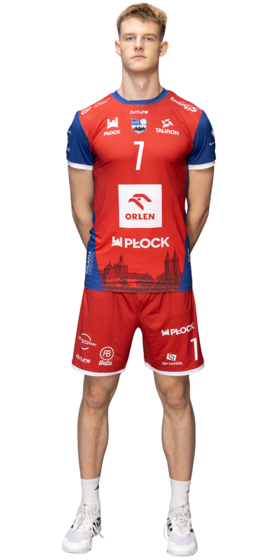 Wiktor Borkowski