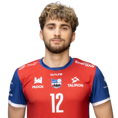 Yaroslav Chausov 