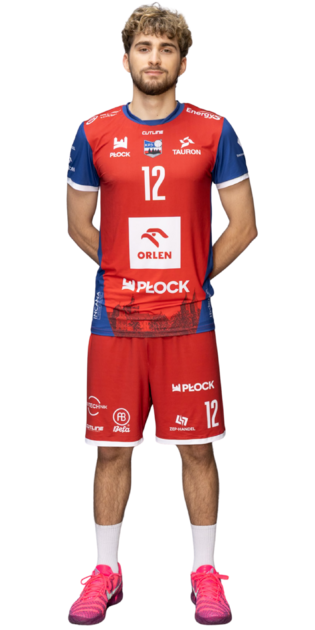 Yaroslav Chausov Yaroslav Chausov