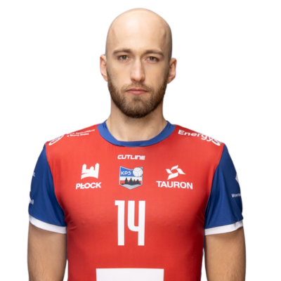 Bartłomiej Dorosz 