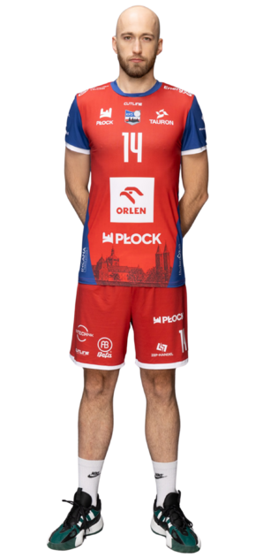 Bartłomiej Dorosz Bartłomiej Dorosz