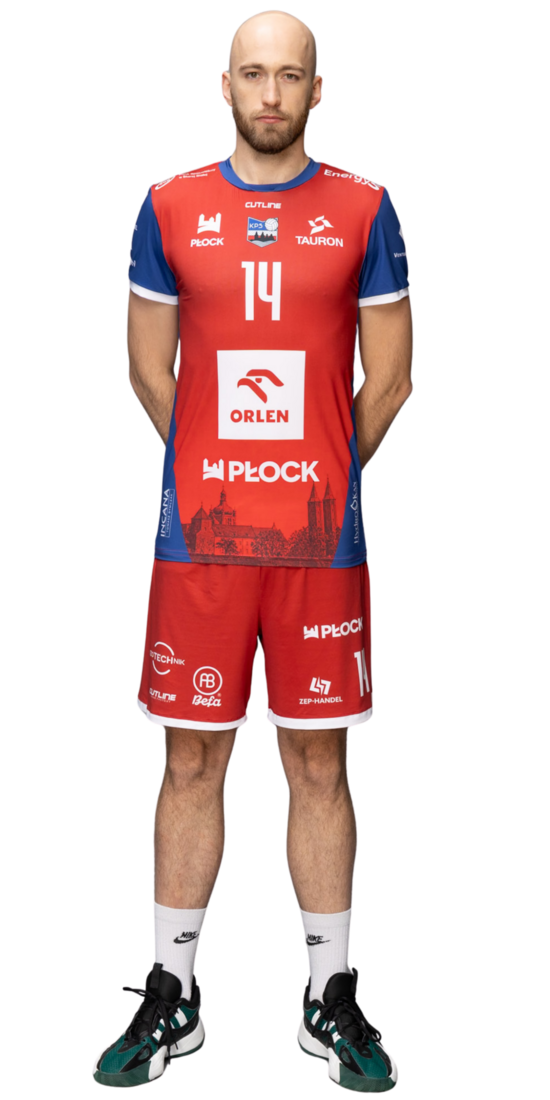 Bartłomiej Dorosz