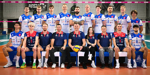 Nowak-Mosty MKS Będzin