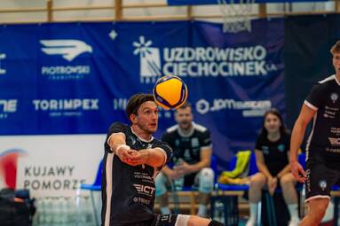 Copernicus Volleyball Cup 2026: ICT PIERROT Czarni Radom i PGE Projekt Warszawa w finale