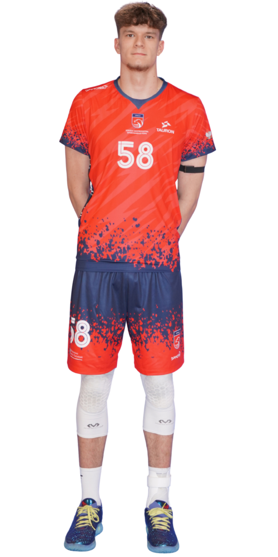 Adam Potempa
