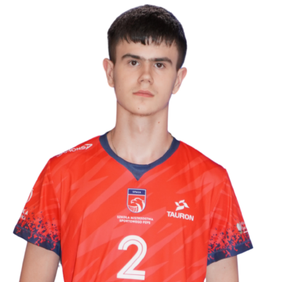 Bartosz Nowak 