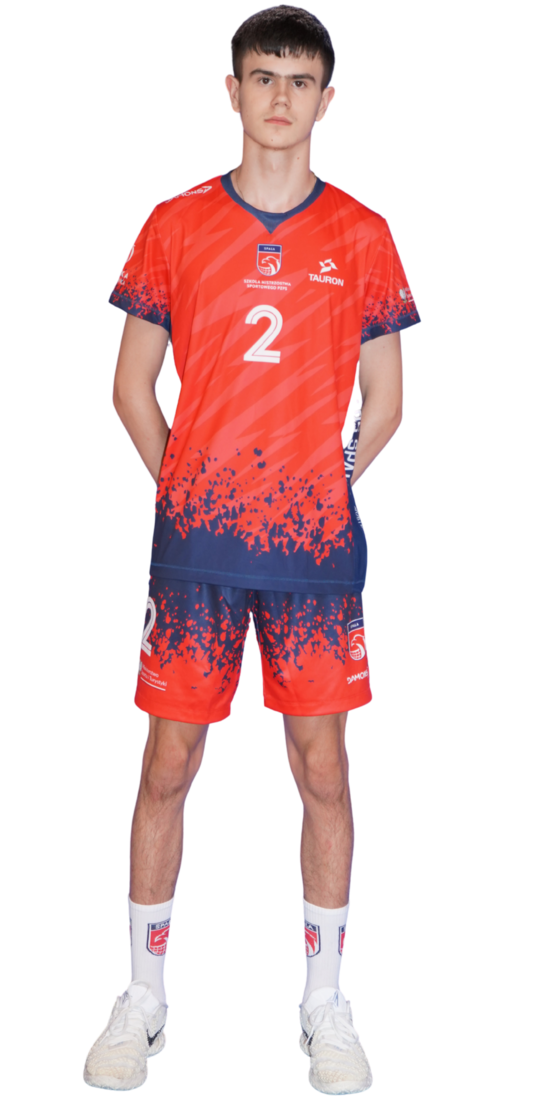 Bartosz Nowak