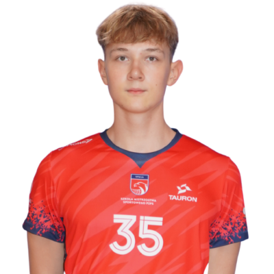 Bartosz Sawicki 