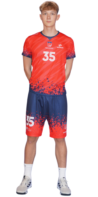 Bartosz Sawicki Bartosz Sawicki