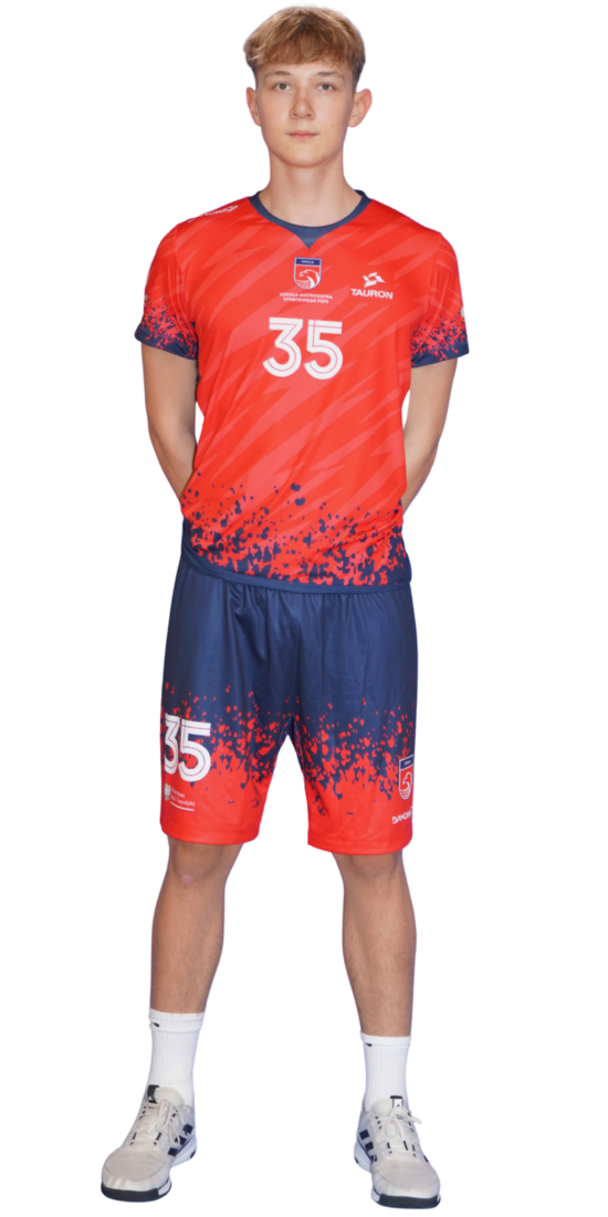 Bartosz Sawicki