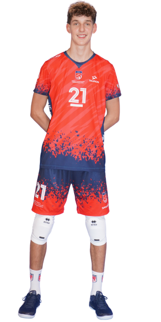 Jakub Przybyłkowicz Jakub Przybyłkowicz