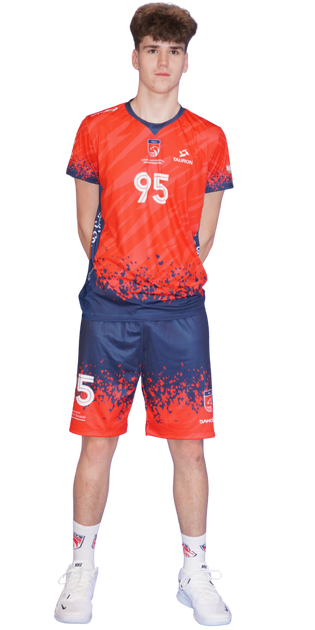 Kevin Posłuszny Kevin Posłuszny