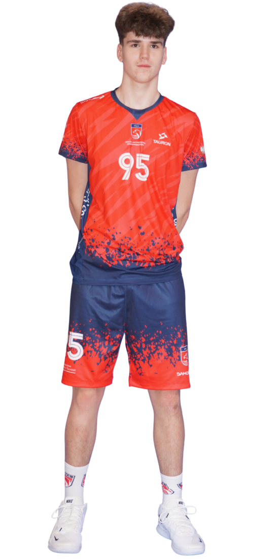 Kevin Posłuszny