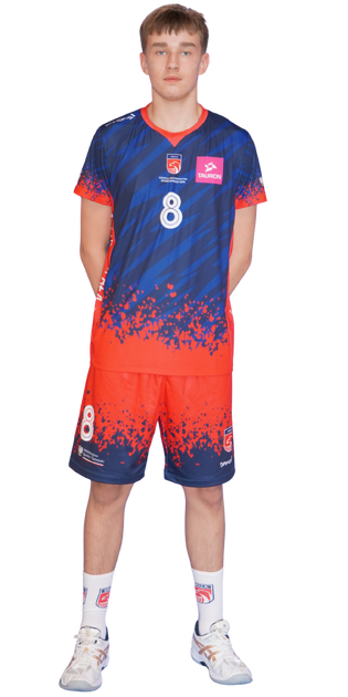 Łukasz Malek Łukasz Malek