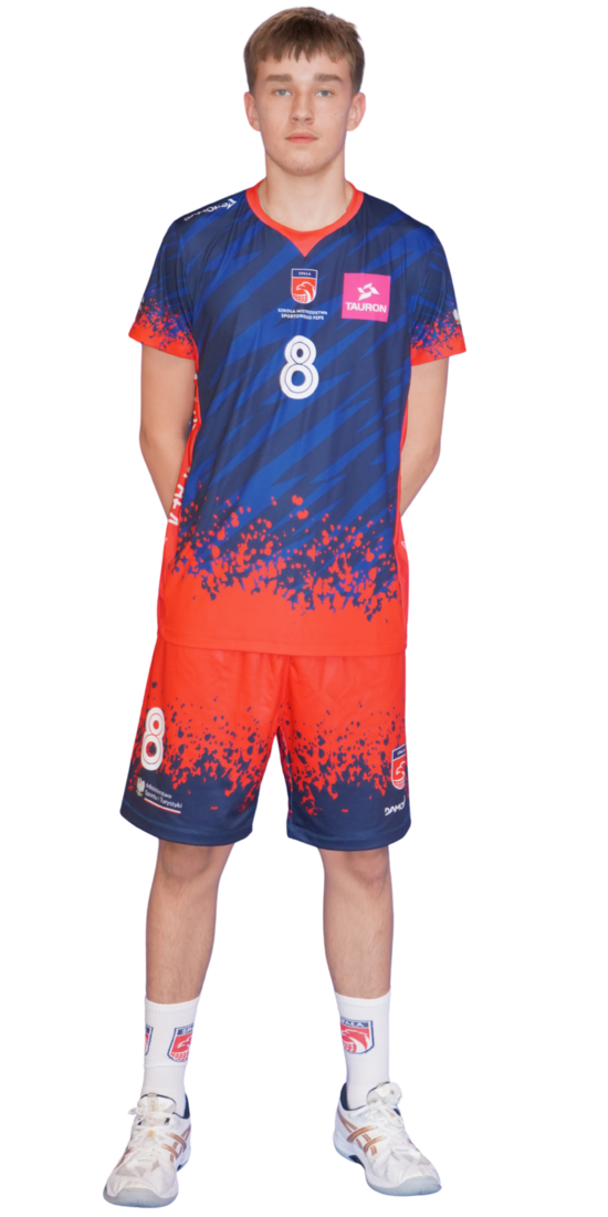Łukasz Malek