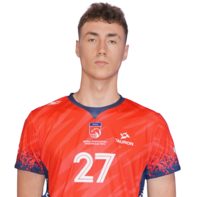 Michał Topór 