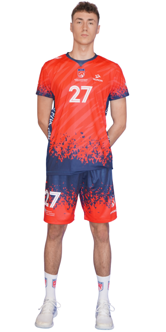 Michał Topór
