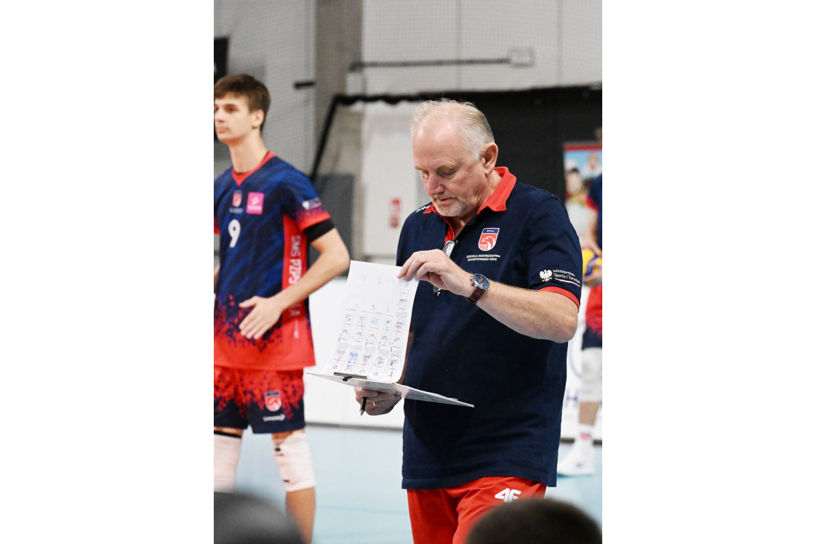 Trzeci z rzędu wygrany mecz Będzinian