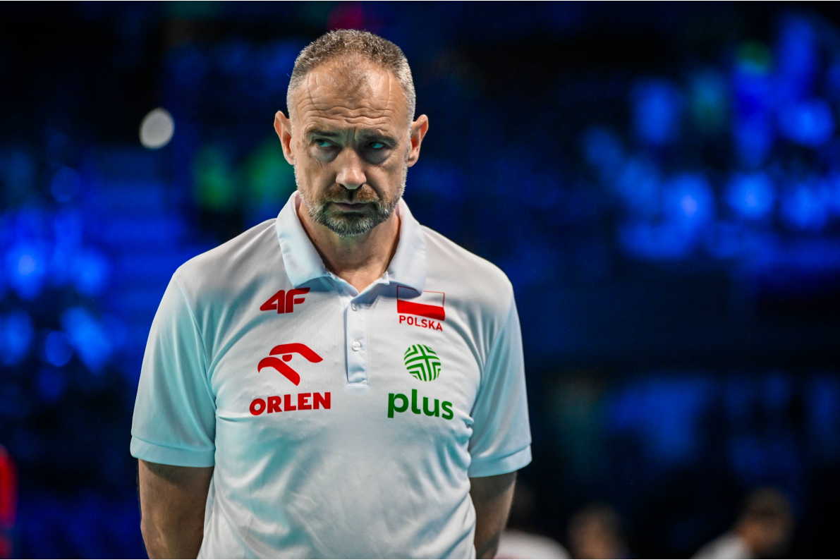 Reprezentacja Polski gładko poradziła sobie ze Słowenią i w finale Mistrzostw Europy zagra o złoto [ZDJĘCIA]