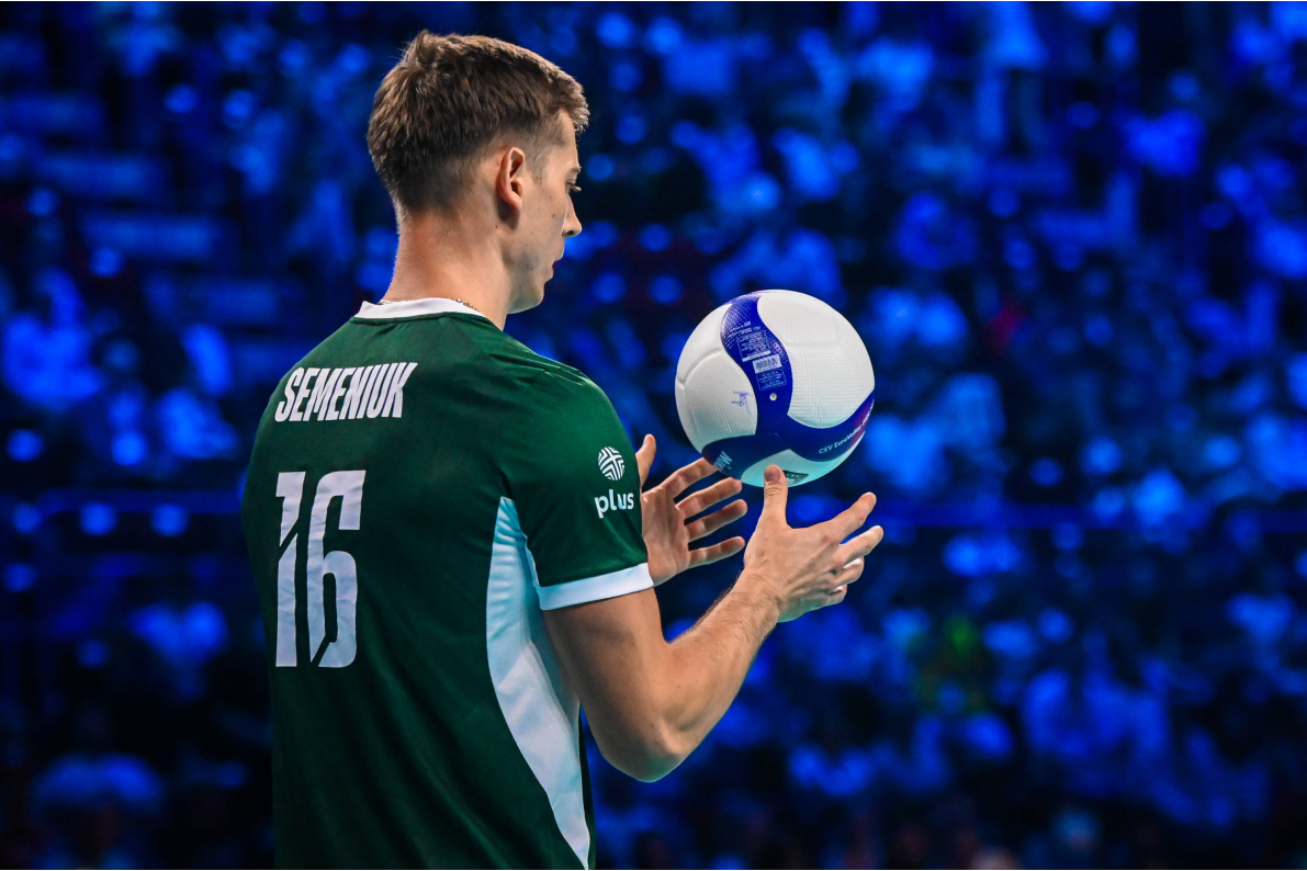 Reprezentacja Polski gładko poradziła sobie ze Słowenią i w finale Mistrzostw Europy zagra o złoto [ZDJĘCIA]