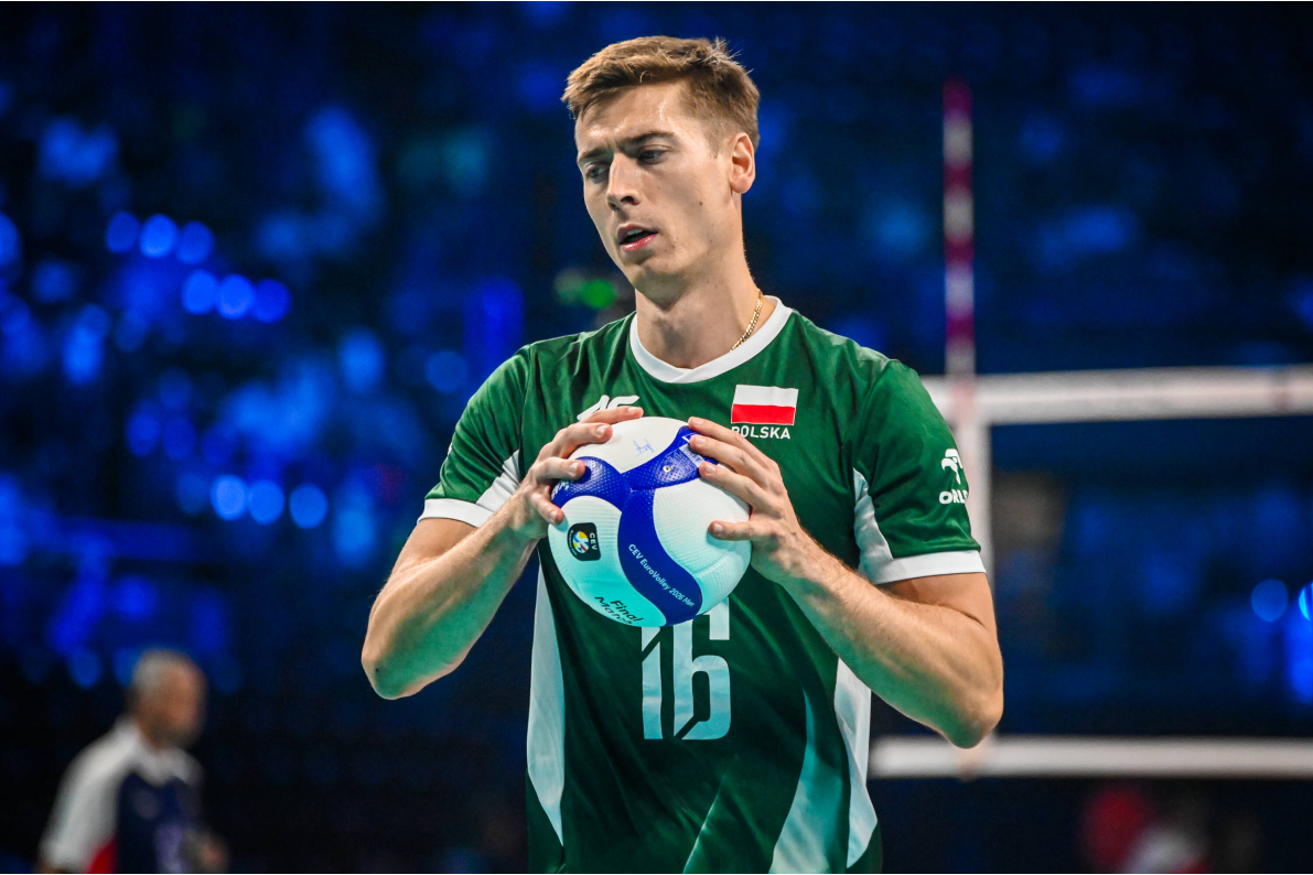Reprezentacja Polski gładko poradziła sobie ze Słowenią i w finale Mistrzostw Europy zagra o złoto [ZDJĘCIA]