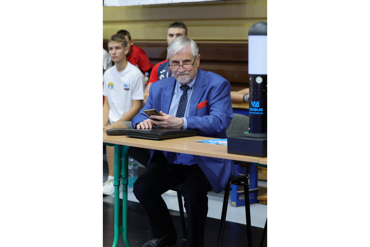 Emocjonujący mecz pomiędzy KPS Płock a MCKiS Jaworzno [ZDJĘCIA]