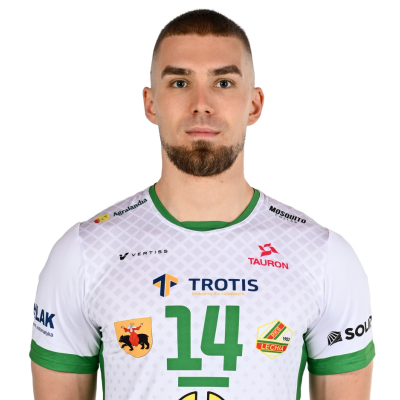 Jędrzej Goss 