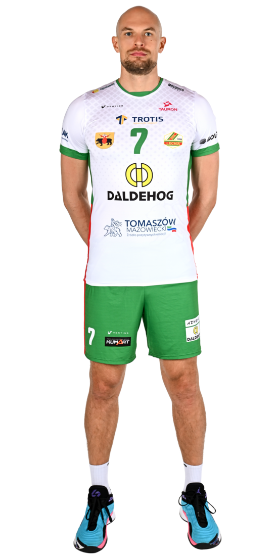 Piotr Łukasik