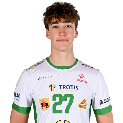 Maciej Tomczyk 
