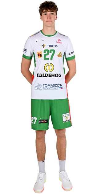 Maciej Tomczyk Maciej Tomczyk