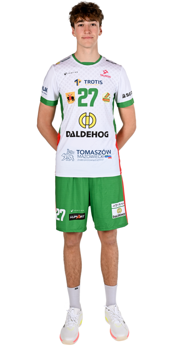 Maciej Tomczyk