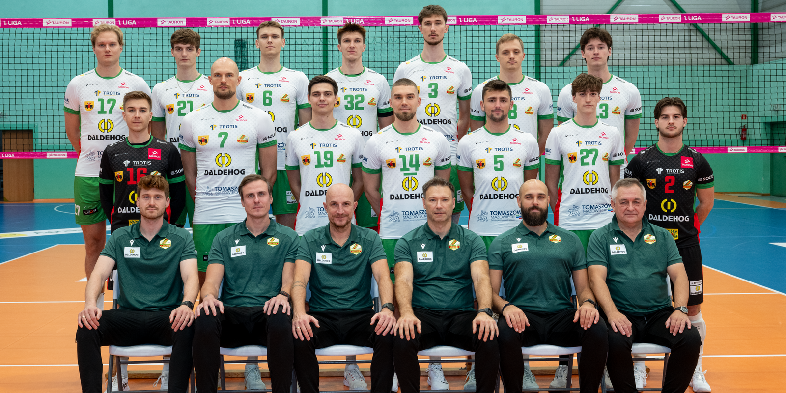 Lechia Tomaszów Mazowiecki